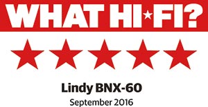 What HiFi BNX-60