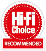 Hi-Fi Choice BNX-60
