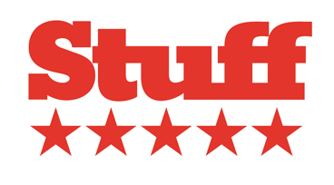 Stuff Magazine Logo