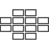 Digital Signage Icon