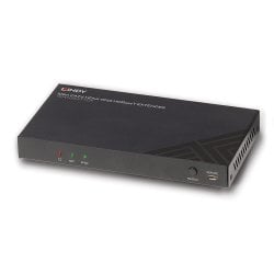 100m Cat.6 HDMI 4K60, Audio, IR & RS-232 HDBaseT Transmitter