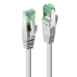 10m Cat.6A S/FTP TPE Ethernet Cable, Grey