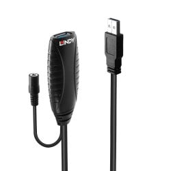 10m USB 3.2 Gen 1 Active Extension