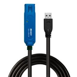 10m USB 3.2 Gen 1 Active Extension Pro