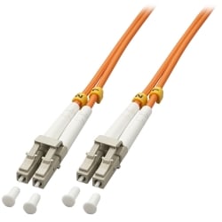 150m LC-LC OM2 50/125 Fibre Optic Patch Cable