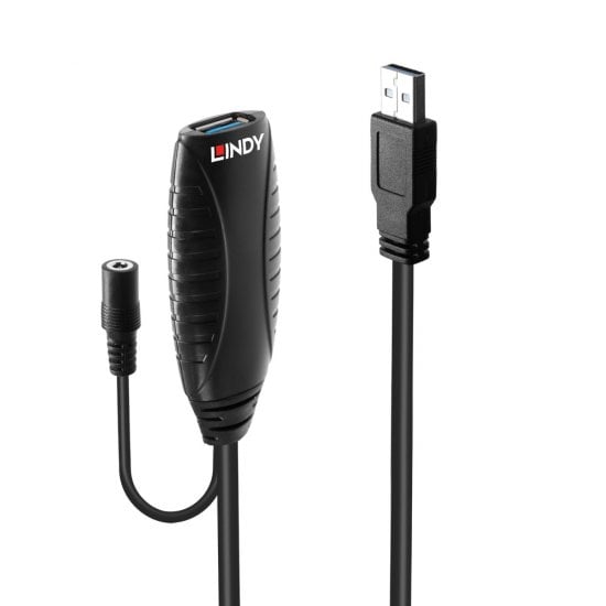 15m USB 3.2 Gen 1 Active Extension