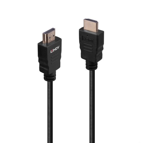 1m High Speed HDMI Cable