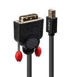 1m Mini Display Port to DVI Adapter Cable