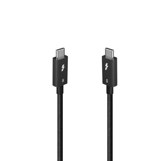 1m Thunderbolt 5 Cable, Passive