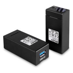 200m Fibre USB 3.2 Gen 1 Extender