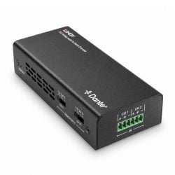 2ch Analogue Audio to Dante® Encoder