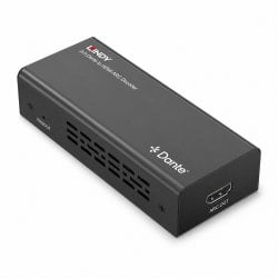 2ch Dante® to HDMI® ARC Decoder