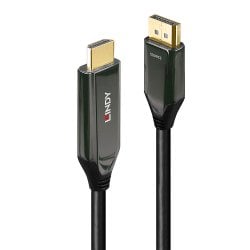 2m Active Display Port to HDMI 4K120Hz Adapter Cable