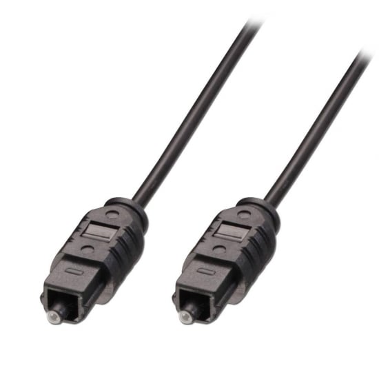 2m TosLink SPDIF Digital Optical Cable