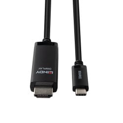 2m USB Type C to HDMI 8K60 Adapter Cable