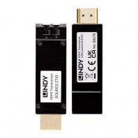300m Fibre Optic HDMI 4K30 Extender | Lindy