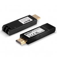 300m Fibre Optic HDMI 4K30 Extender | Lindy
