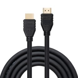 3m 4K60Hz HDMI Cable, Flexible