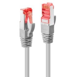 3m Cat.6 S/FTP Ethernet Cable, Grey