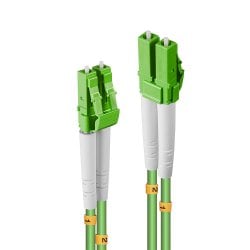 3m Fibre Optic Cable LC/LC, 50/125µm, OM5