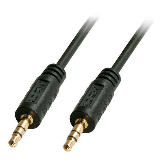 3m Premium Audio 3.5mm Jack Cable