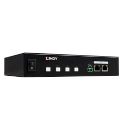 4 Port IPower Switch