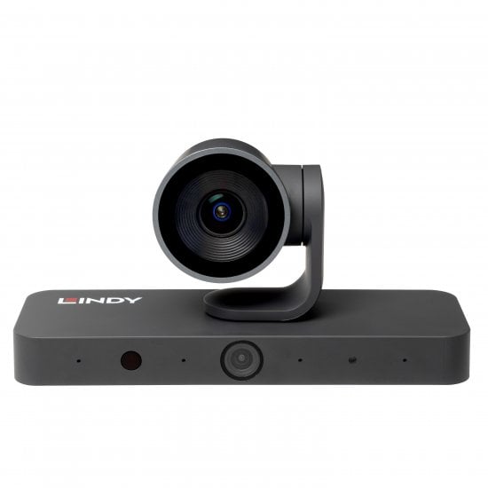 4K AI-Tracking PTZ Camera