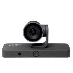 4K AI-Tracking PTZ Camera