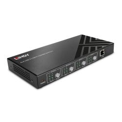 4x4 USB 3.2 Gen 1 Matrix Switch