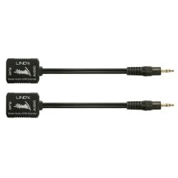 500m Cat.6 3.5mm Analogue Audio Extender