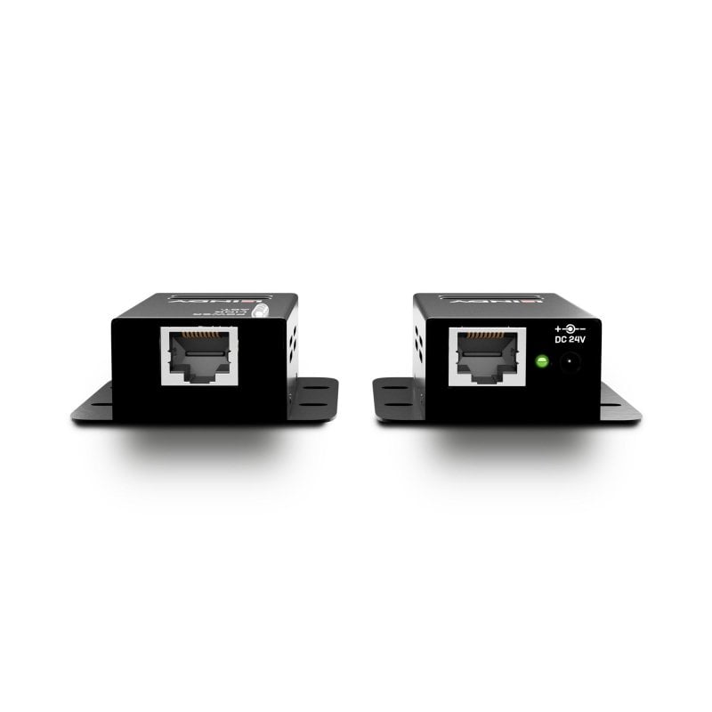 50m Cat.6 USB 2.0 Extender | Lindy