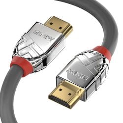 5m High Speed HDMI Cable, Cromo Line