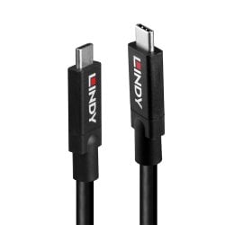 5m USB 3.2 10Gbps C/C Active Cable