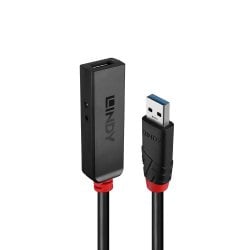 5m USB 3.2 Gen 1 Slim Active Extension