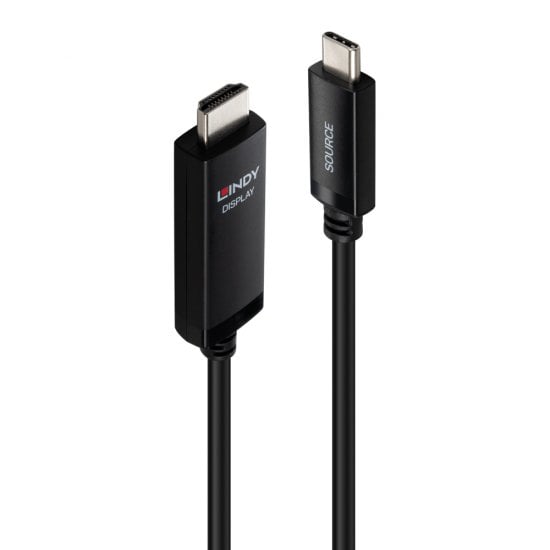 5m USB Type C to HDMI 8K60 Adapter Cable