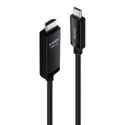 5m USB Type C to HDMI 8K60 Adapter Cable