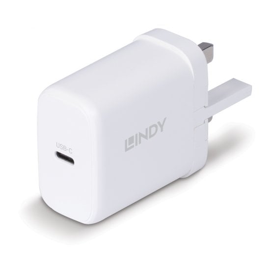 65W USB Type C GaN Charger