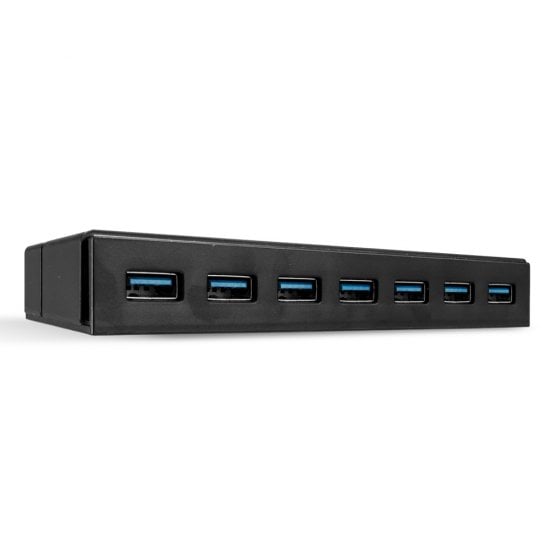 7 Port USB 3.0 Hub