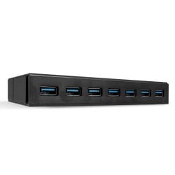 7 Port USB 3.0 Hub