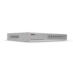 8 Port VGA & USB Combo KVM Switch