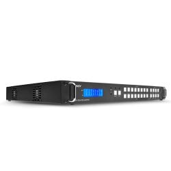 8x8 HDMI 18G Matrix with Video Wall Scaling