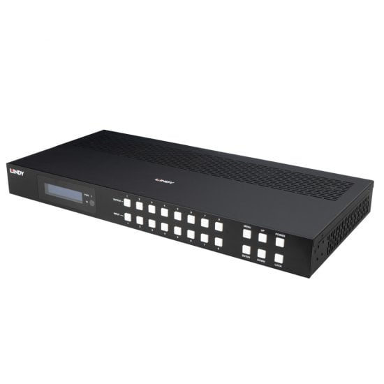 8x8 HDMI 8K60 Matrix