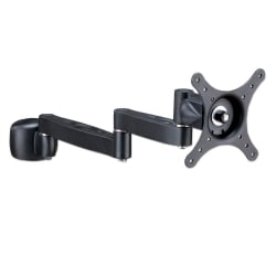 Adjustable LCD Arm, Black