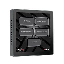 Control Touchpad, 4 inch