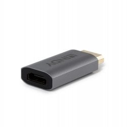 DisplayPort to HDMI 4K120Hz Adapter