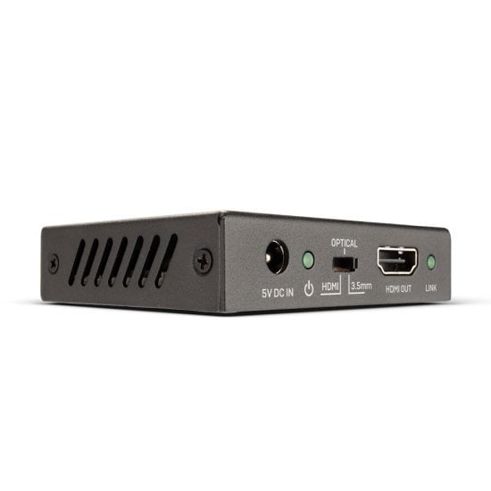 HDMI 18G Audio Embedder