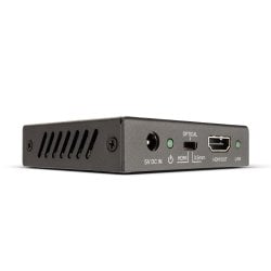 HDMI 18G Audio Embedder