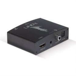 HDMI 4K30 Audio Extractor