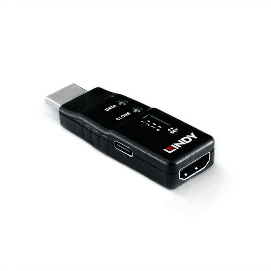 HDMI 8K60 EDID Feeder
