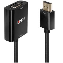 HDMI to VGA Converter